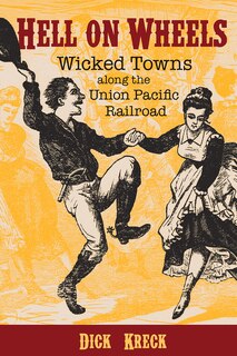 Front cover_Hell on Wheels