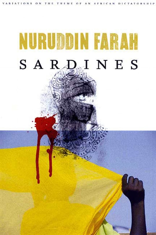 Front cover_Sardines