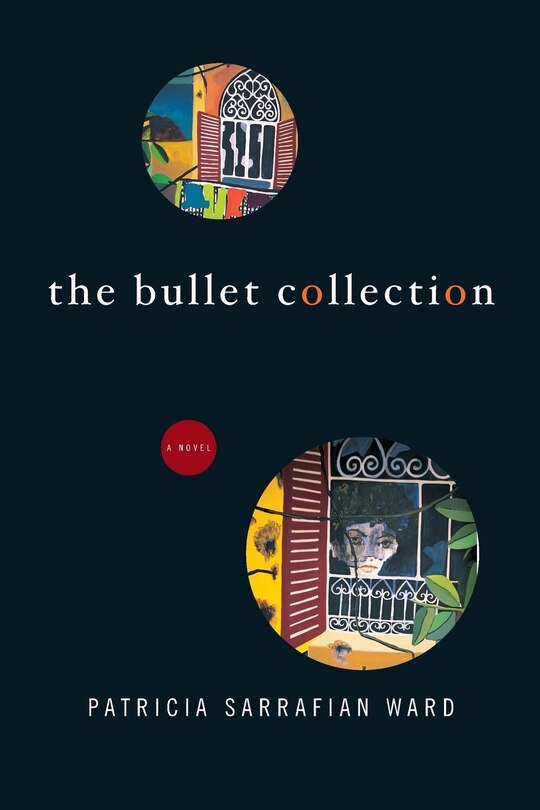 Front cover_The Bullet Collection