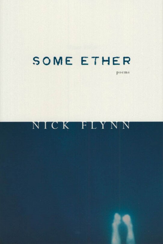 Front cover_Some Ether