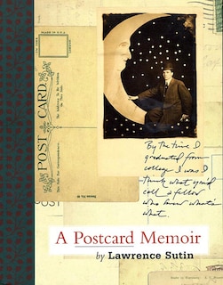 Front cover_A Postcard Memoir