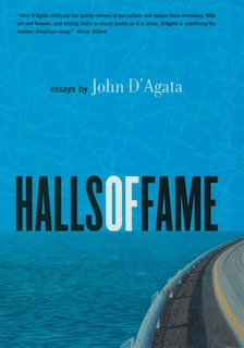 Front cover_Halls Of Fame