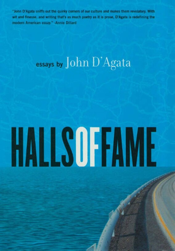 Front cover_Halls Of Fame