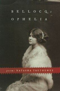 Front cover_Bellocq's Ophelia