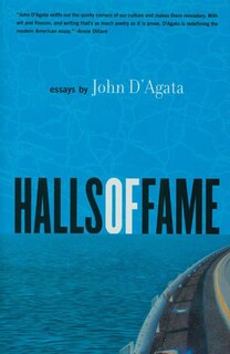 Front cover_Halls of Fame