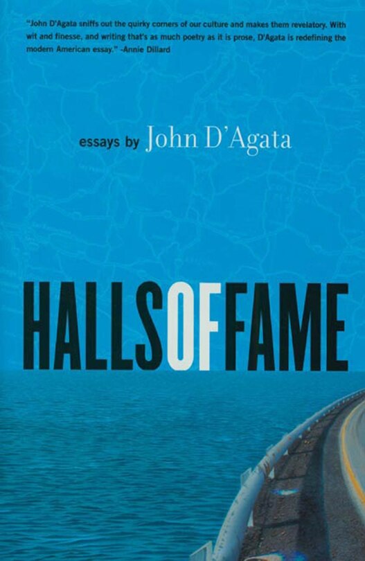 Front cover_Halls of Fame
