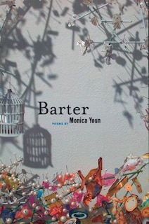 Front cover_Barter