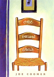 Couverture_One Vacant Chair