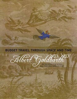 Front cover_Budget Travel through Space and Time