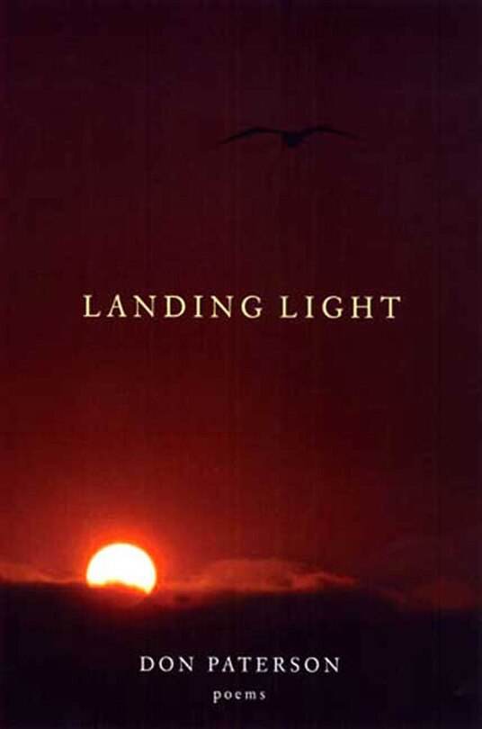 Couverture_Landing Light