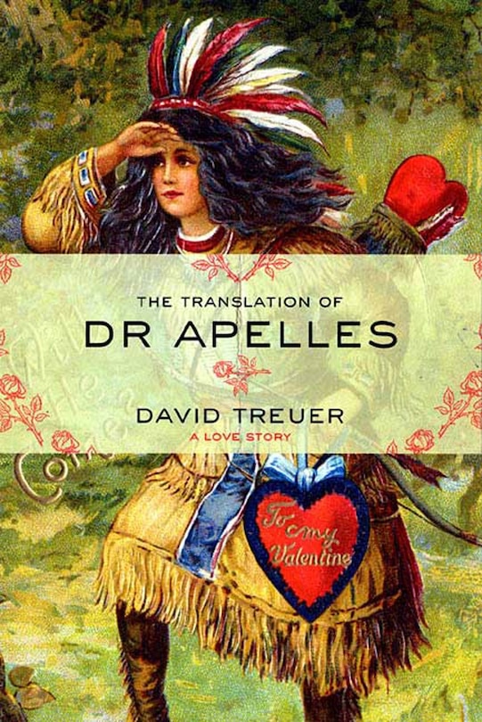 Front cover_The Translation of Dr Apelles
