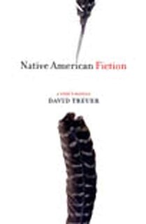 Front cover_Native American Fiction