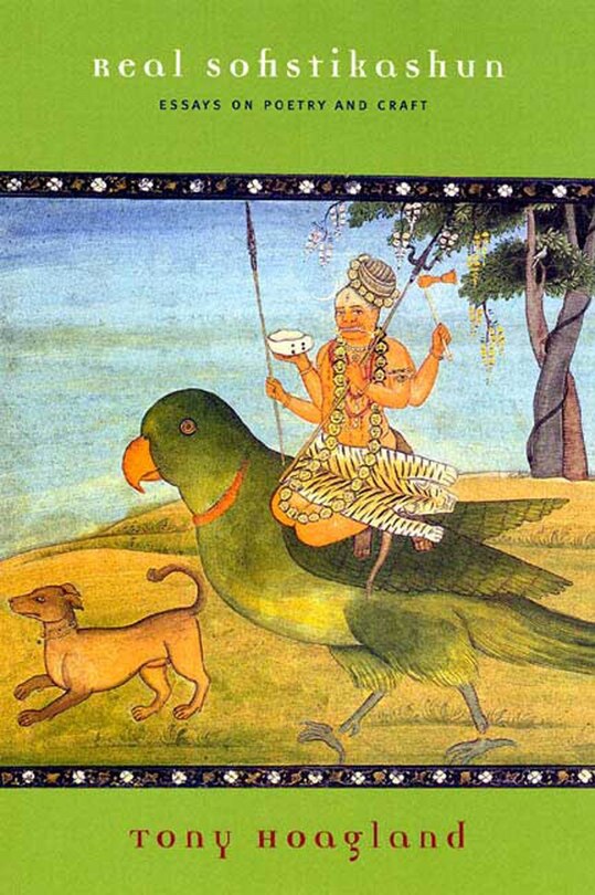 Front cover_Real Sofistikashun