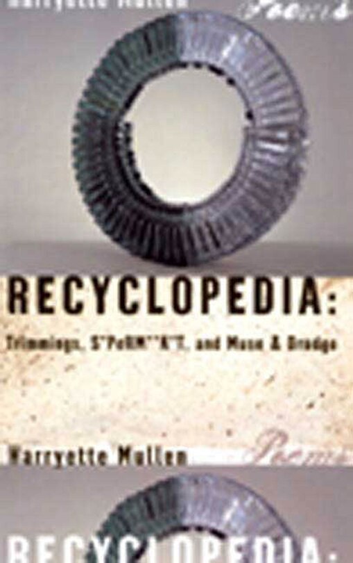 Front cover_Recyclopedia