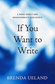 Couverture_If You Want to Write