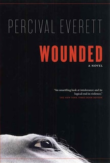Front cover_Wounded