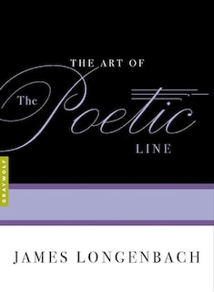 Front cover_The Art of the Poetic Line
