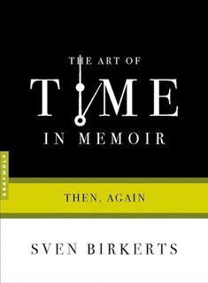 Couverture_The Art of Time in Memoir