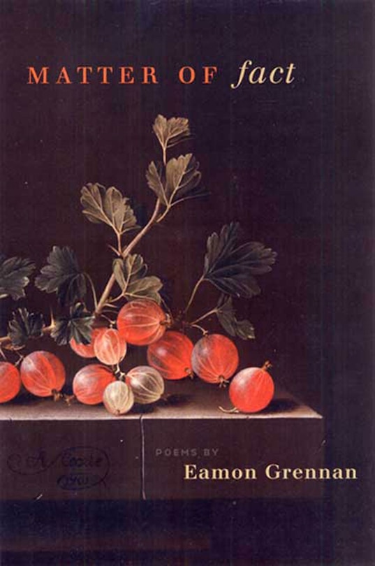 Couverture_Matter of Fact