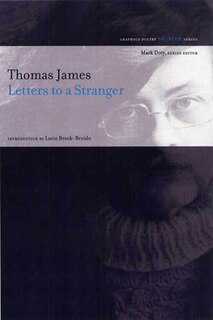 Front cover_Letters to a Stranger