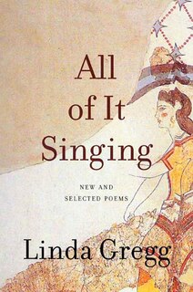 Front cover_All of It Singing