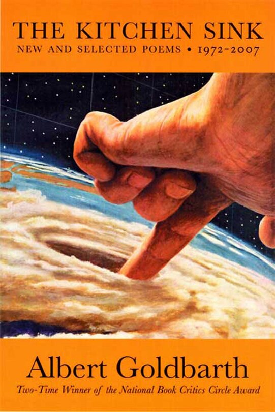 Front cover_The Kitchen Sink