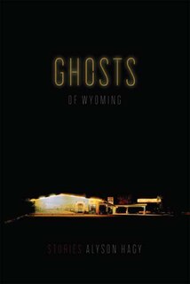 Couverture_Ghosts Of Wyoming