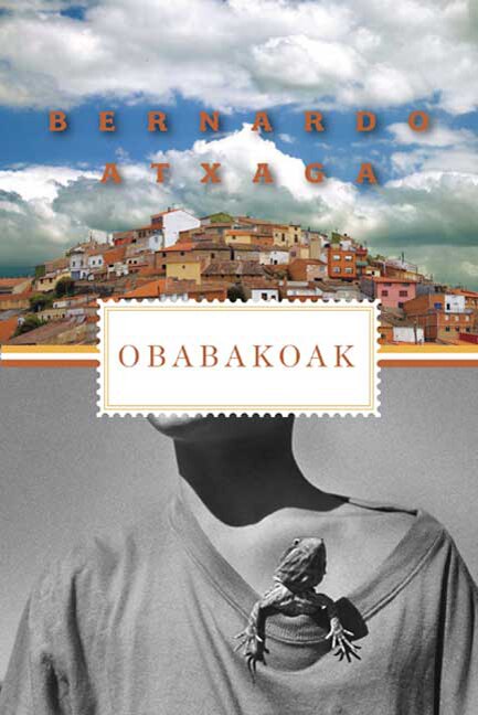 Front cover_Obabakoak