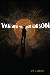 Front cover_Vanishing Point