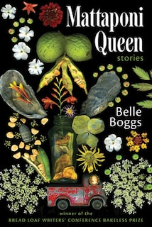 Front cover_Mattaponi Queen