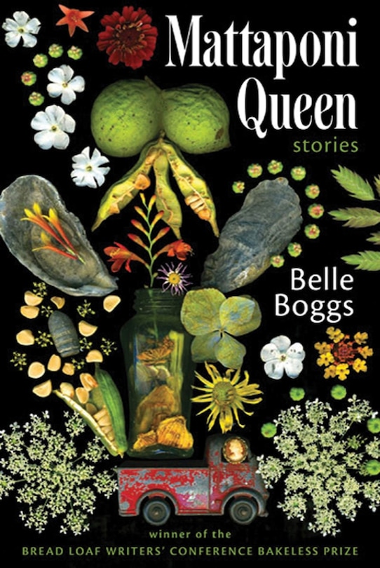 Front cover_Mattaponi Queen