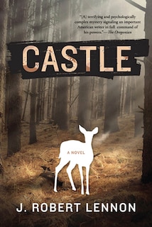 Front cover_Castle