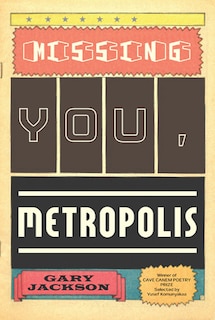 Couverture_Missing You, Metropolis