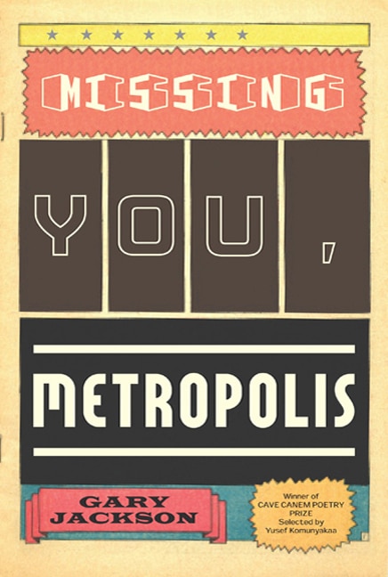 Couverture_Missing You, Metropolis