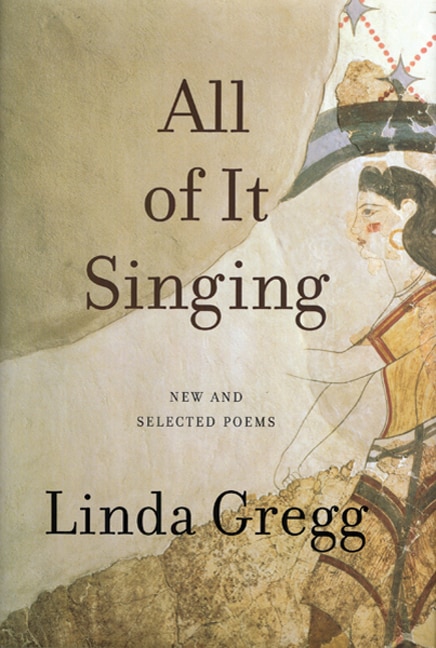 Front cover_All of It Singing