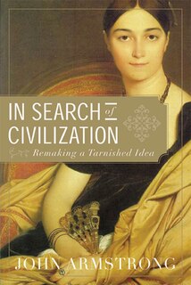 Couverture_In Search Of Civilization
