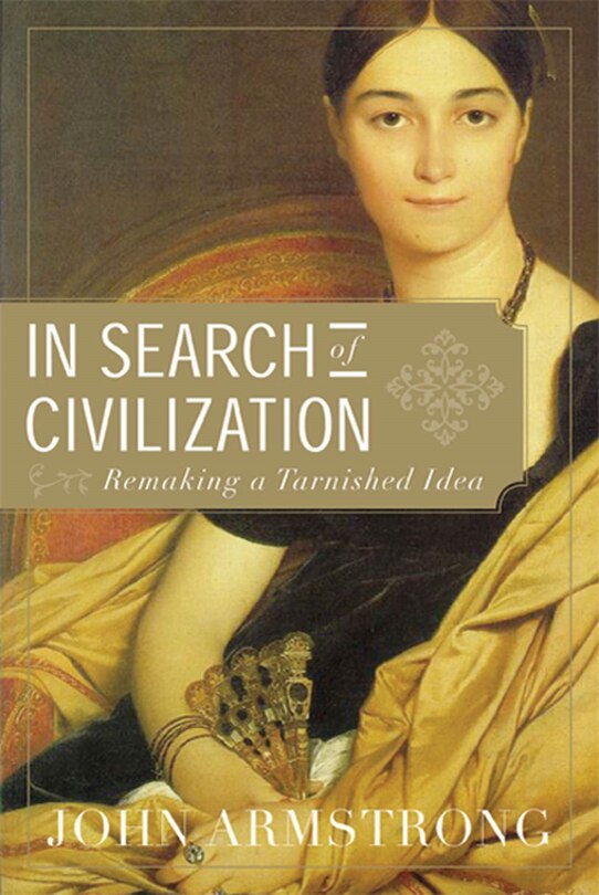 Couverture_In Search Of Civilization