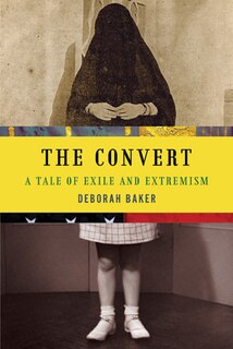 Front cover_The Convert