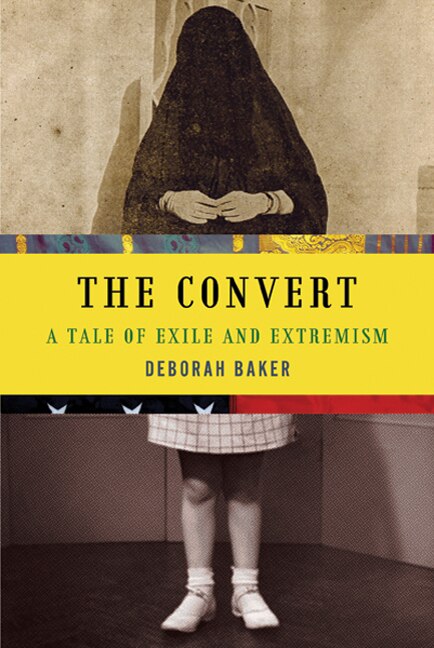Front cover_The Convert