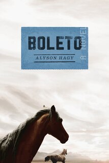 Front cover_Boleto