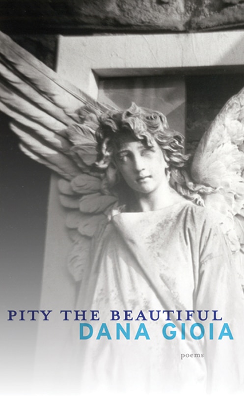 Front cover_Pity the Beautiful