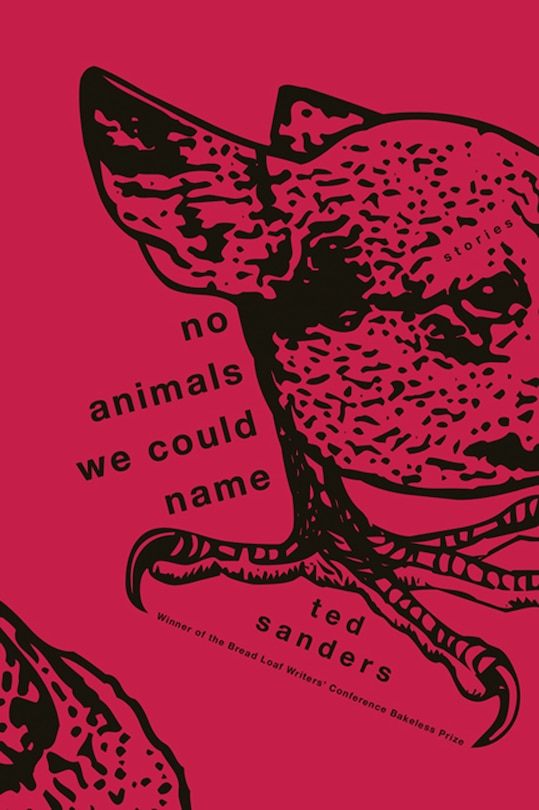 Couverture_No Animals We Could Name
