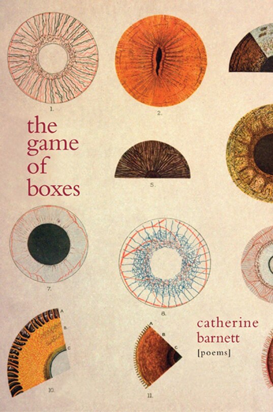 Front cover_The Game of Boxes