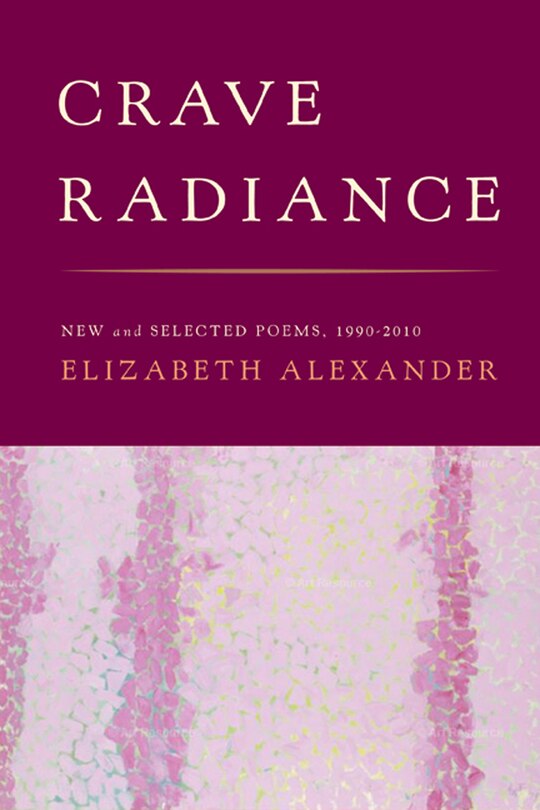 Front cover_Crave Radiance