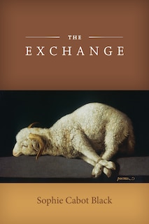 Couverture_The Exchange