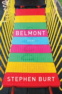 Front cover_Belmont