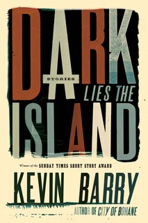 Front cover_Dark Lies the Island