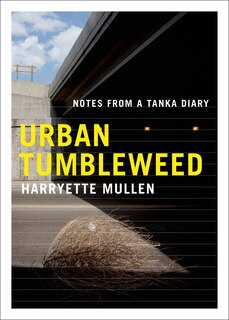 Front cover_Urban Tumbleweed