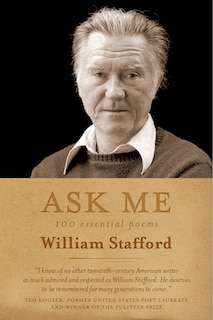 Front cover_Ask Me