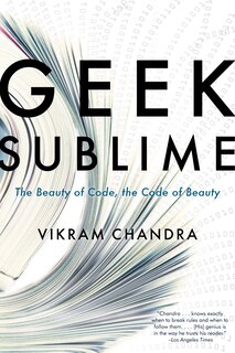 Front cover_Geek Sublime